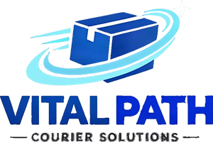 Reliable Medical Pickup & Delivery You Can Trust – VP Courier Services